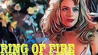 Ring Of Fire ™ In English  Action Full Movie 1991 [upl. by Halet646]