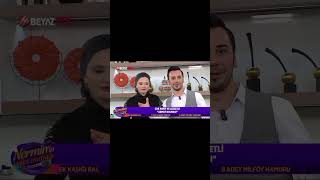 Lütfi Selçuk  chef travel masterchef food cooking cookingchannel love comedy cook [upl. by Baxy]