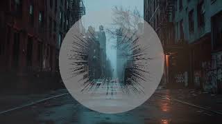 1 Hr of Dark Ambient NYC Police Scanner with Binaural Beats for ADHD and Deep Focus [upl. by Nylatsirk979]