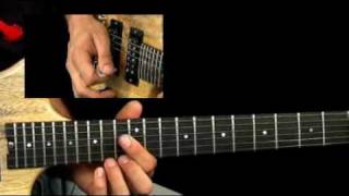 50 Metal Guitar Licks You MUST Know  45  Free as Friedman [upl. by Leitman]