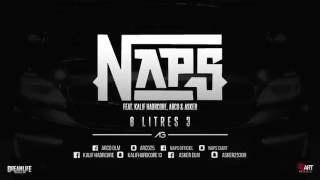 NAPS  6 Litres 3 [upl. by Elmajian317]