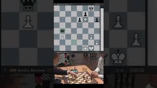 Magnus is the hardest chess player to beat chess chessgame magnus [upl. by Ahsinauq578]