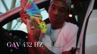 Bizzy banks  Top 5 432hz [upl. by Thelma]