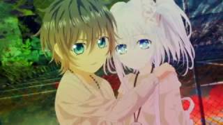 Hand Shakers「ＡＭＶ」 Take My Hand [upl. by Jody693]