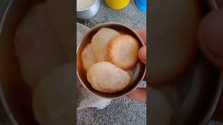 tele pitha recipe ytshortsvideo cookingvideo [upl. by Nagirrek]