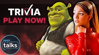 How Well Do You Know Pop Culture  MojoTrivia LIVE QUIZ [upl. by Melody]