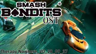 Smash Bandits OST with Voiceover iOS Exclusive [upl. by Siclari]