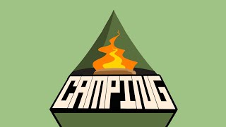 CampinG KutchaWants2playz animation [upl. by Nroht889]