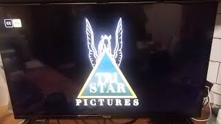 TriStar Pictures Logo 1984 [upl. by Kaule]