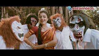 Raja Rani Movie Songs  Premante  Aarya Nayanthara  Ganesh Videos [upl. by Mercie]