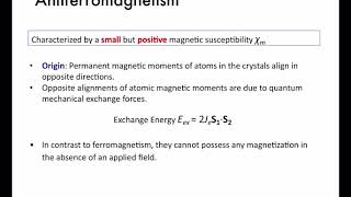 MT2106 Material Magnetik 06 [upl. by Kostman]