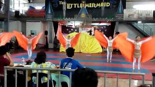 Pamaypay Festival Dance HASC [upl. by Etep126]