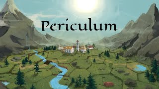 Periculum  Trailer PC and VR [upl. by Parsaye]