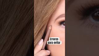 Maquillaje Rejuvenecedor  Desiree Lowry subetelolindo makeuptutorial [upl. by Sloatman272]