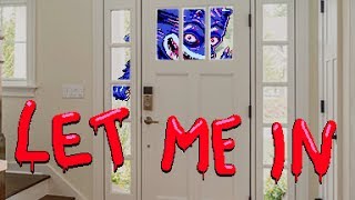 Movie Sonic Attempts to Enter Your Home asmr roleplay [upl. by Aniaz]