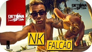 MC Neguinho do Kaxeta  Falcão  Áudio Oficial [upl. by Idner868]