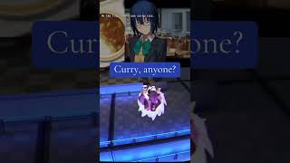 Ciel enjoys curry a very normal amount [upl. by Colly]