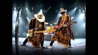 ZZ Top  Stages  Extended version [upl. by Lehpar452]