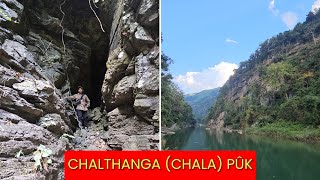 Chalthanga Chala Pûkah ka lutThanghniangi a zawnna hmun [upl. by Ledniahs]