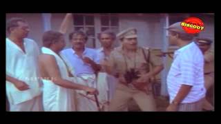 Nagarangalil Chennu Raparkam Malayalam Movie Comedy Scene Jayaram Jagathy [upl. by Notsgnik429]