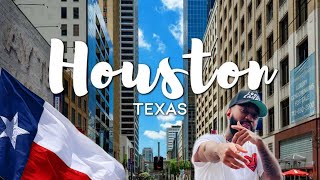 3 Nights in Houston Mocha Fest weekend Nightlife Day parties Restaurants and more [upl. by Kilk]