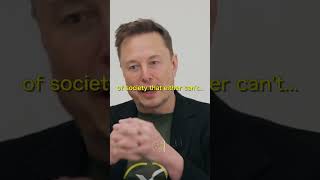 Elon Musk Just Called Out His SHELTERED KUMBAYA Friends For Having What He Calls SHALLOW Empathy [upl. by Gavin]