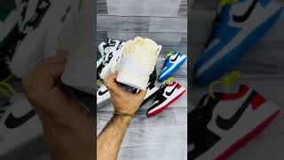 Air Jordan 4 X lv jordan4 louisvuitton aj4 elmstreetreview [upl. by Sevik]