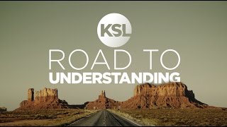 Road to Understanding Cedar City [upl. by Gibby]