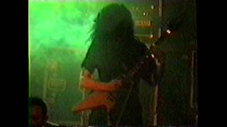 Morbid Angel  10  Blessed Are The Sick  Houston 1996 [upl. by Della]