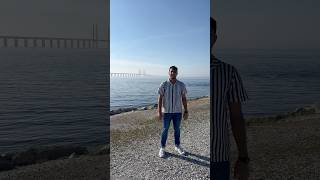 one of the best turist sports in malmö 🇸🇪👌Limhamn Swedenreels view videobanglafypdhaka [upl. by Tavie132]