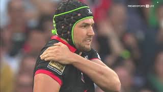 Stade Toulousain vs Stade Rochelais  202324 France Top 14  Full match Rugby [upl. by Modesta]