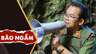 Bão Ngầm  Một Đi Không Trở Lại [upl. by Engleman]