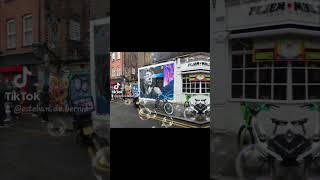 Bricklane travel london [upl. by Trever]