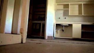 Paranormal Incident Official Trailer 2011  Splashdown Productions  Insane Asylum Horror Movie [upl. by Kerril]