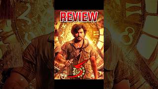 KA Movie Review 🥵🔥 Kiran Abbavaram KAReview KiranabbavaramDulquersalmaanJaiHanumanLuckybhaskar [upl. by Ylim]