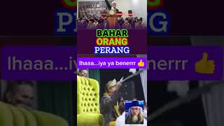 Iya ya lucu juga lucungakak funny lucuvideo lucu zainudinmzlucu uas uah gusbaha habibpalsu [upl. by Trembly]