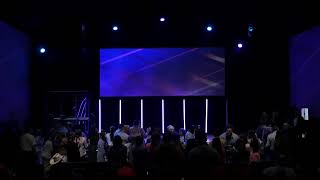 Iglesia Townwood Live  10272024  Pastor David Cisneros [upl. by Kiryt]