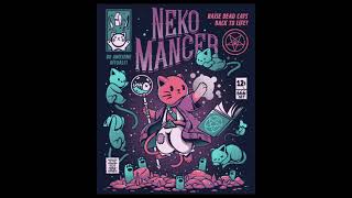 Mr Nekomancer  Hard drive [upl. by Gelasias222]