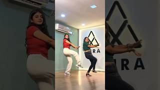 Katchi Sera  Dance video Gabriella Charlton shorts [upl. by Lissi]