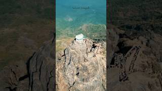 junagadh girnar parikrama girnar liliparikrama parikrama shortfeed shorts short shortsvideo [upl. by Leonardi]