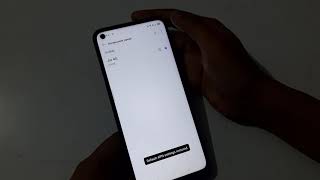 How to fix internet problem in realme Narzo 30 Pro internet speed fix kaise karen [upl. by Adigun]