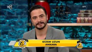 Ahmet Kural ve Murat Cemcirden Yeni Dizi Sinyali  3 Adam  Sezon 3 Bölüm 5  9 Aralık 2015 [upl. by Krishna56]