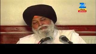 Puran Purakh  Giani Sant Singh Ji Maskeen [upl. by Idaf]