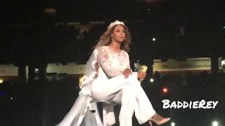 Beyoncé  Resentment On The Run Tour AtlantaHD [upl. by Pennebaker]