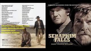 Seraphim Falls Opening Titles  Harry GregsonWilliams [upl. by Connor]