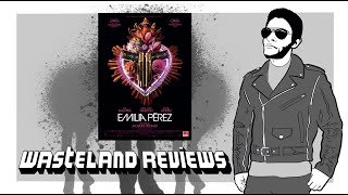 Emilia Perez 2024  Wasteland Film Review [upl. by Pleione]