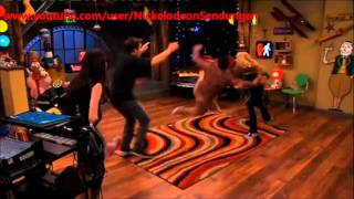 iCarly  Total verknallt  Nickelodeon Trailer Deutsch [upl. by Wilkens]