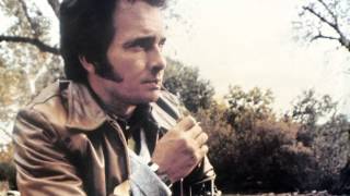 Merle Haggard  Silver Wings [upl. by Ecydnak]