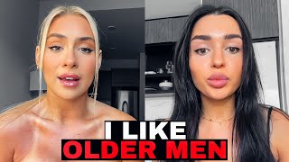 Why Men STOP Dating Modern Women 18 [upl. by Odrarebe]