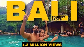 Brutally honest ratings of BALI  1 [upl. by Ardnohsal341]